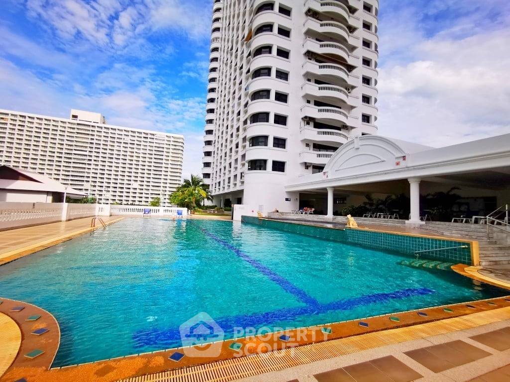 รูป คอนโด 2-ห้องนอน ที่ จอมเทียน คอมเพล็กซ์ ใกล้ หาดจอมเทียน (ID 1000698) - รูปที่ 39/40