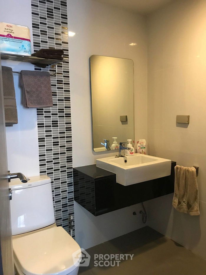 รูป คอนโด 1-ห้องนอน ที่ มิราจ สุขุมวิท 27 ใกล้ BTS อโศก (ID 1518008) - รูปที่ 6/6