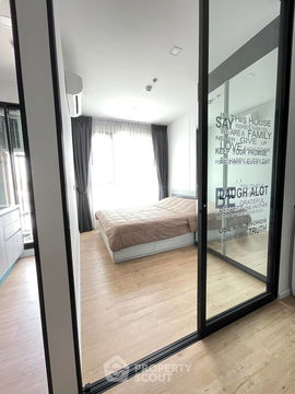 1-BR Condo at Notting Hill Laemchabang-Sriracha close to Laem Chabang (ID 999124)