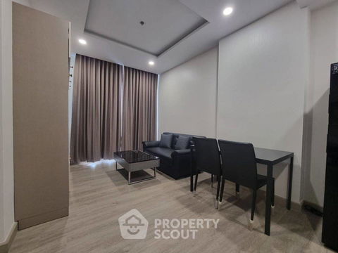 คอนโด 1-ห้องนอน ที่ ศุภาลัย พรีเมียร์ สามเสน-ราชวัตร ใกล้ ราชวัตร (ID 2086704)