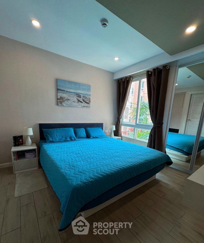 picture 1-BR Condo at Seven Seas Condo Resort Jomtien close to Pattaya (ID 2118812) - 4/7