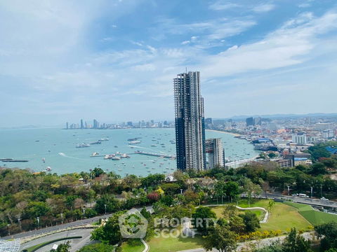 2-BR Condo at Sky Residences Pattaya close to Pattaya (ID 2136867)
