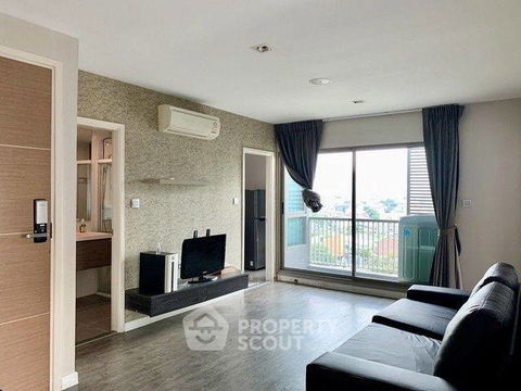 3-BR Condo at B Campus Prachachuen close to Ngam Wong Wan (ID 2143673)