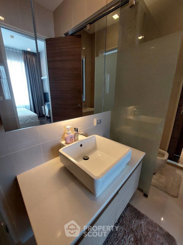 picture 1-BR Condo at Q Asoke near MRT Phetchaburi (ID 2110036) - 6/7