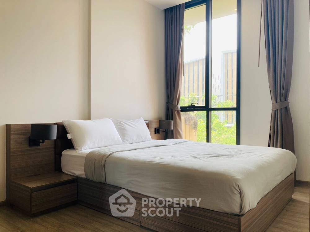picture 1-BR Condo at Mori HAUS near BTS On Nut (ID 1937258) - 4/15