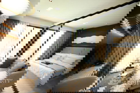 1-BR Condo at SO Origin Bangtao Beach close to Bang Tao (ID 1449207)
