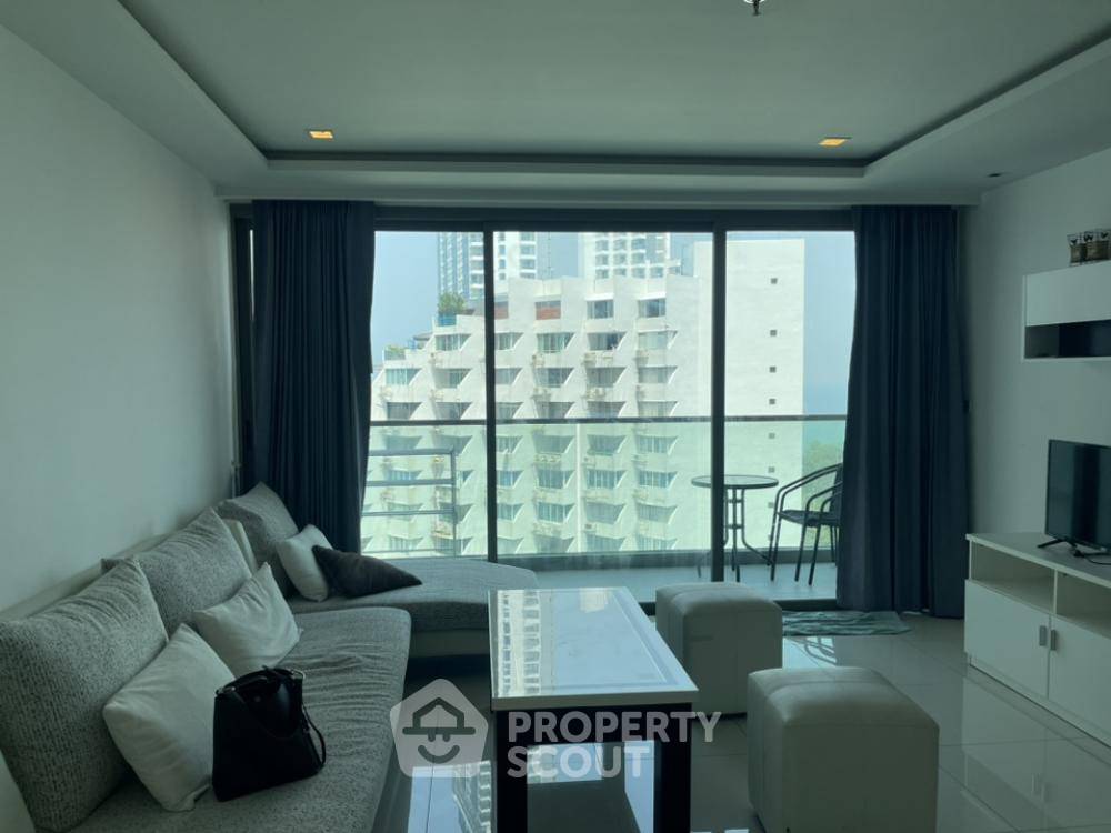 รูป คอนโด 1-ห้องนอน ที่ วงศ์อมาตย์ ทาวเวอร์ คอนโดมิเนียม ใกล้ พัทยาเหนือ (ID 997697) - รูปที่ 6/11