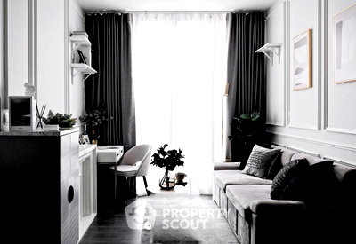 Condos for sale : 2-BR Condo at Oka Haus Sukhumvit 36 near BTS Thong Lor (ID 1434100)