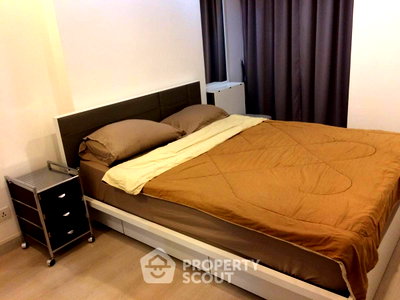 ขายคอนโด : คอนโด 1-ห้องนอน ที่ ไอดีโอ โมบิ สุขุมวิท 81 ใกล้ BTS อ่อนนุช (ID 7021)
