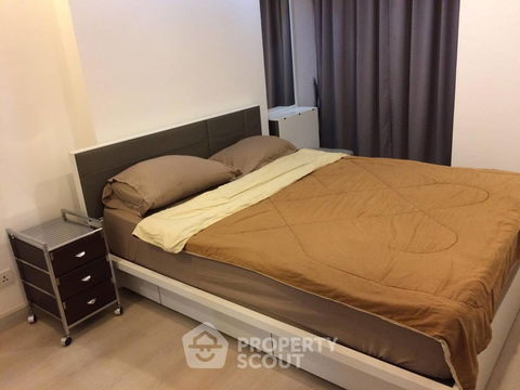 คอนโด 1-ห้องนอน ที่ ไอดีโอ โมบิ สุขุมวิท 81 ใกล้ BTS อ่อนนุช (ID 7021)