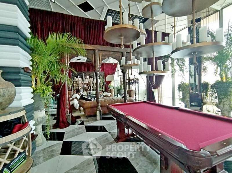 picture 1-BR Condo at The Riviera Jomtien close to Jomtien Beach (ID 2168074) - 5/17