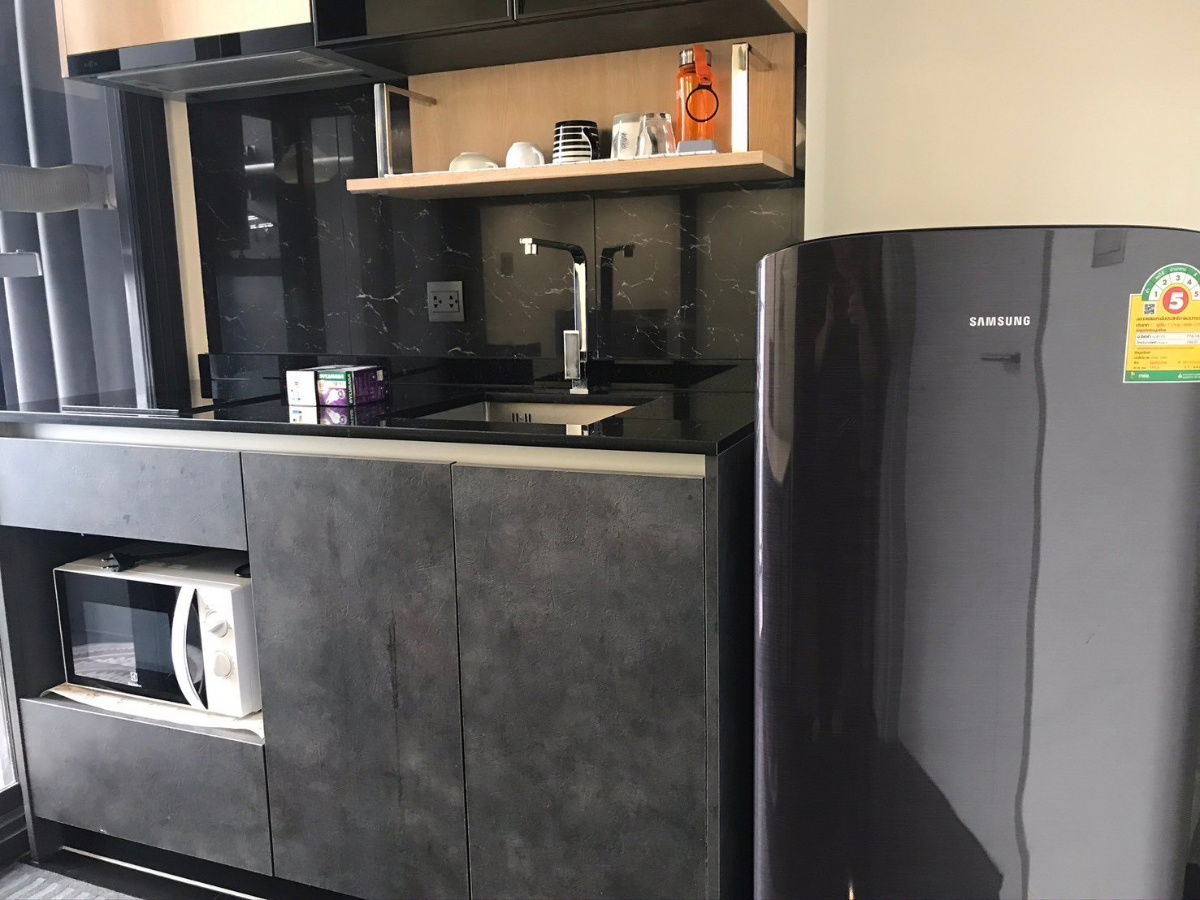picture THE LINE Jatujak - Mochit (1bed1bath 27sqm) - 6/10
