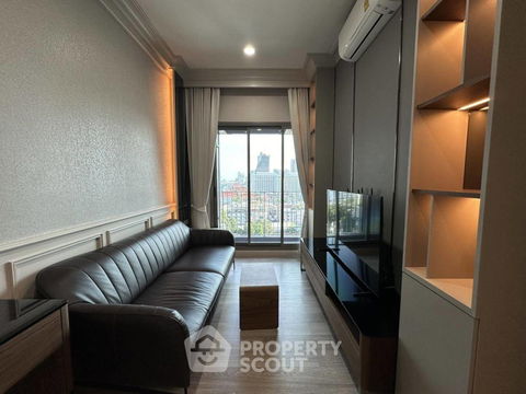 1-BR Condo at Rhythm Charoenkrung Pavilion near BTS Saphan Taksin (ID 1927478)