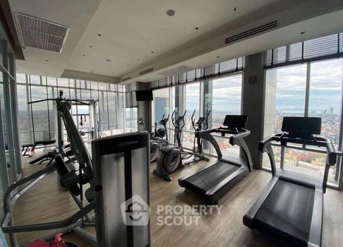 1-BR Condo at Centric Sea Pattaya close to Central Pattaya (ID 2137242)