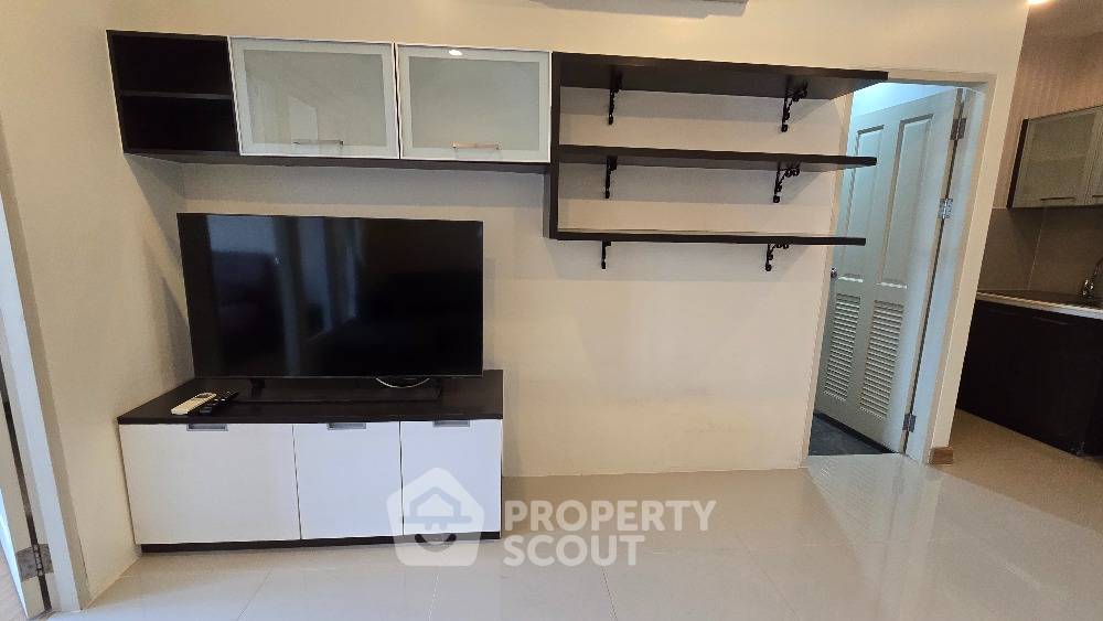 picture 1-BR Condo at The Complete Rajprarop near ARL Ratchaprarop (ID 2021556) - 9/28