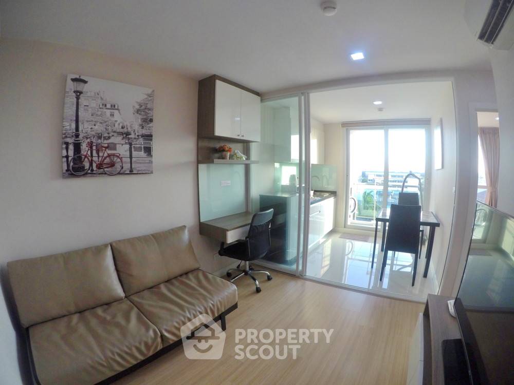 รูป คอนโด 1-ห้องนอน ที่ เมย์แฟร์ เพลส สุขุมวิท 64 ใกล้ BTS ปุณณวิถี (ID 328632) - รูปที่ 5/10