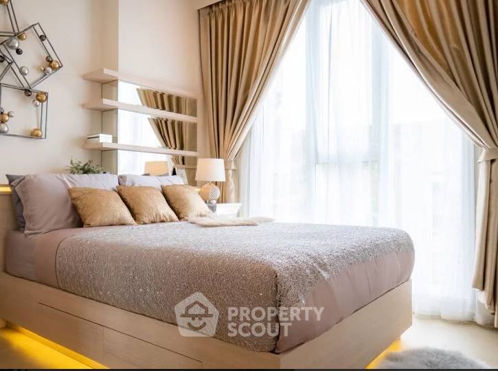 รูป คอนโด 3-ห้องนอน ที่ มารีน่า โกลเด้น เบย์ พัทยา ใกล้ พัทยาใต้ (ID 1406390) - รูปที่ 3/11