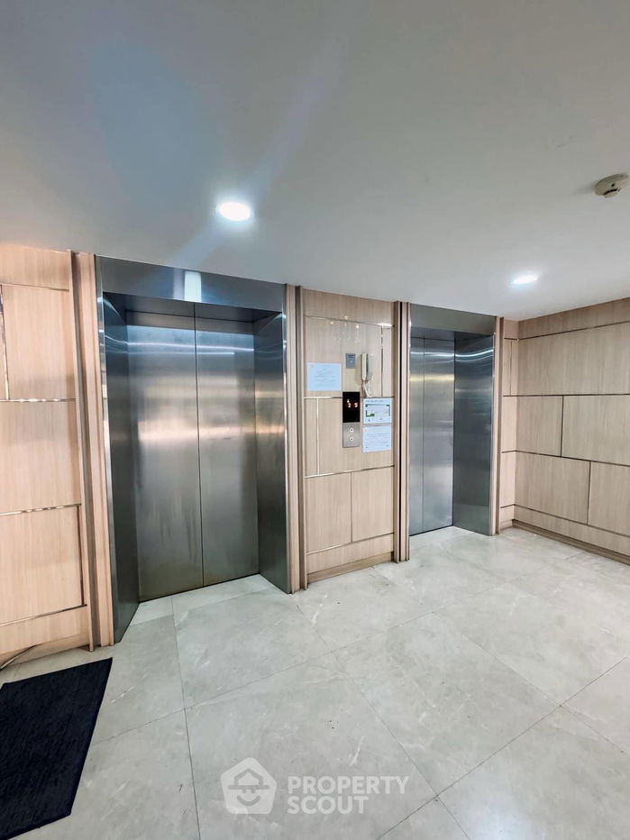 รูป คอนโด 2-ห้องนอน ที่ เลอ ครีก สุขุมวิท 64/2 ใกล้ BTS ปุณณวิถี (ID 1541723) - รูปที่ 18/23