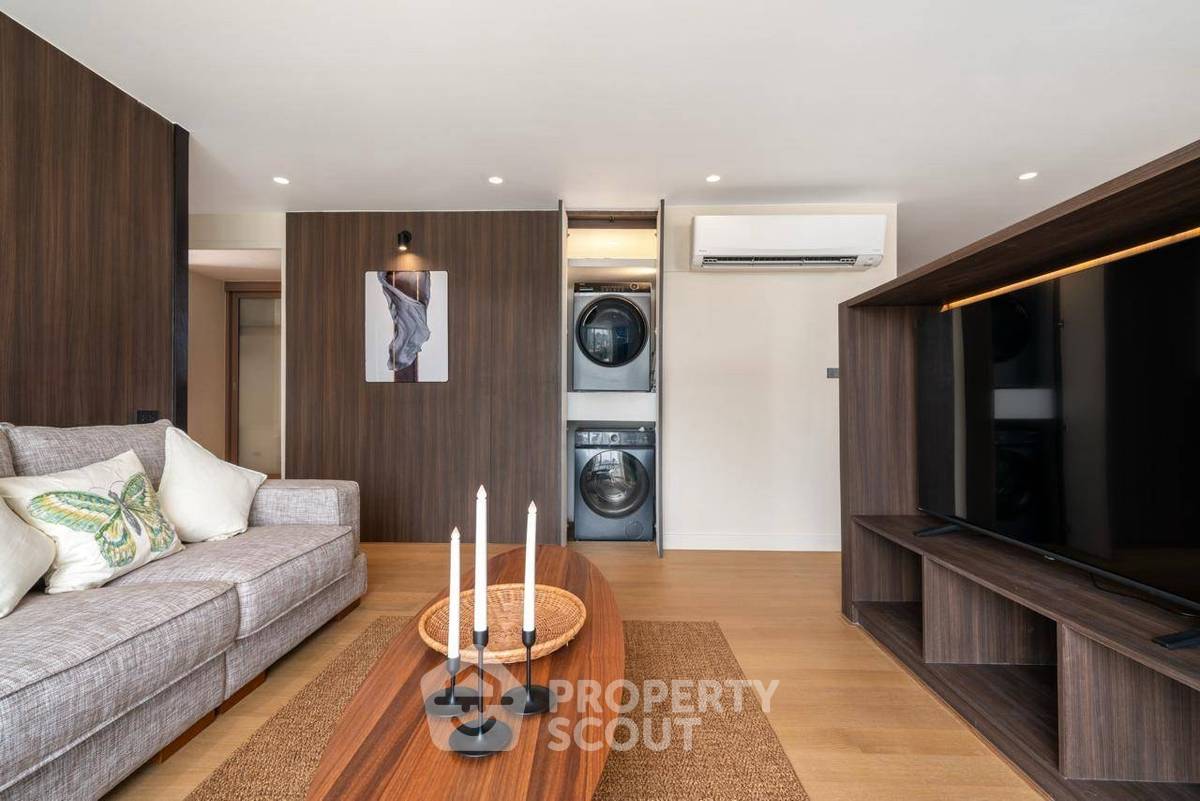 รูป คอนโด 2-ห้องนอน ที่ ดิ แอลโคฟ สุขุมวิท 49 ใกล้ BTS พร้อมพงษ์ (ID 2092181) - รูปที่ 4/19