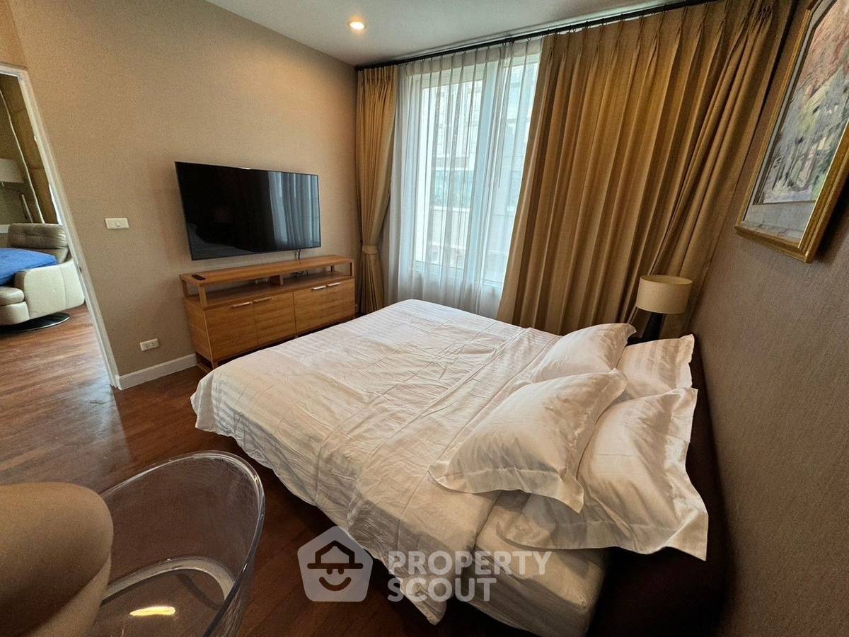 รูป คอนโด 1-ห้องนอน ที่ สิริ เรสซิเด้นซ์ สุขุมวิท ใกล้ BTS พร้อมพงษ์ (ID 559637) - รูปที่ 4/7