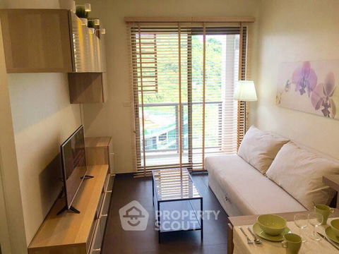 1-BR Condo at Unixx South Pattaya close to Phratamnak (ID 2098305)