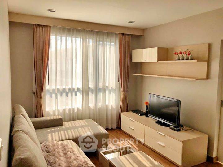 picture 1-BR Condo at Condo One X Sukhumvit 26 near BTS Phrom Phong (ID 824464) - 1/7