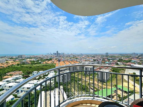 2-BR Condo at Supalai Mare Pattaya close to Pattaya South (ID 1586351)