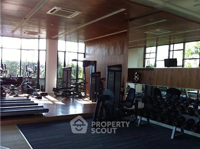 picture 1-BR Condo at Wyne By Sansiri near BTS Phra Khanong (ID 2169388) - 11/11