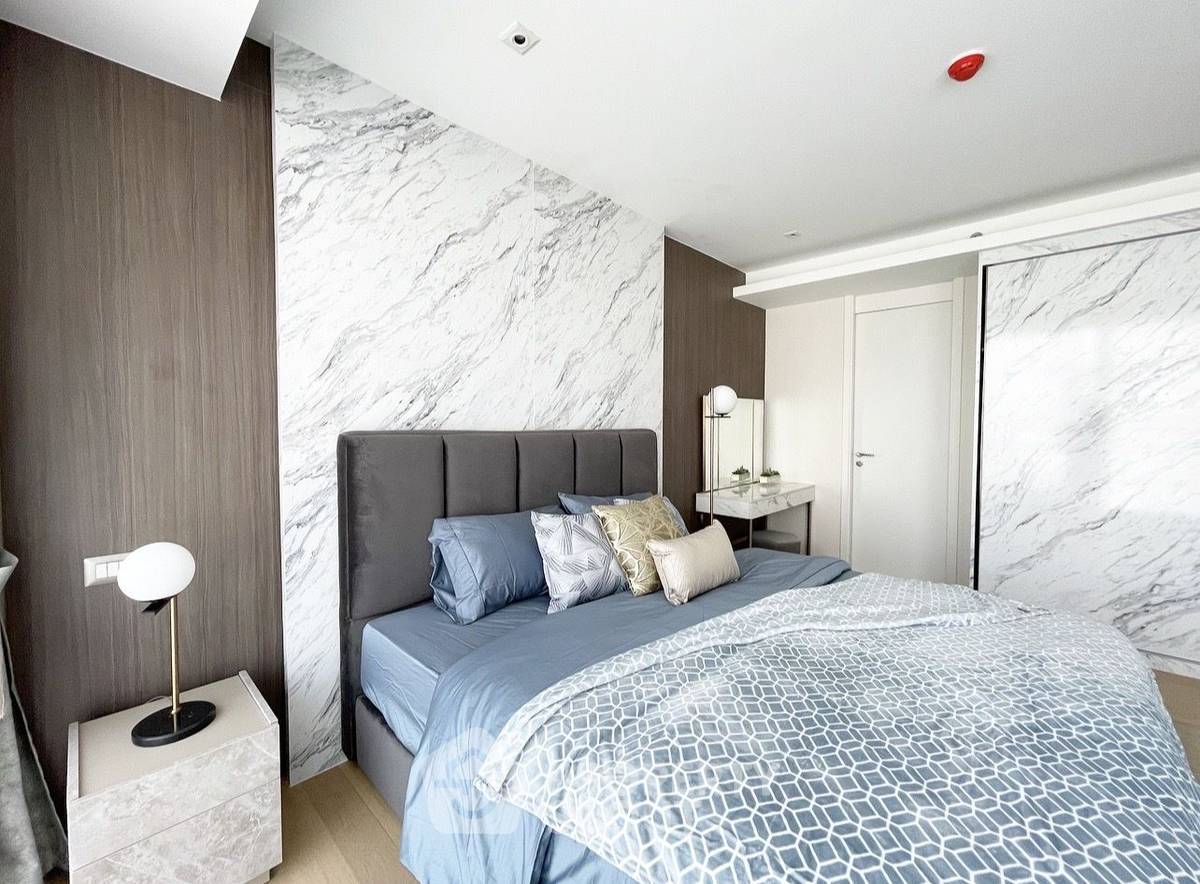 picture 3-BR Condo at Circle Sukhumvit 31 near MRT Sukhumvit (ID 1851401) - 24/30