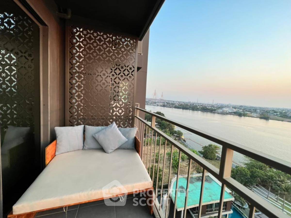 picture 2-BR Condo at U Delight Residence Riverfront Rama 3 in Bang Phong Phang (ID 1911181) - 11/44