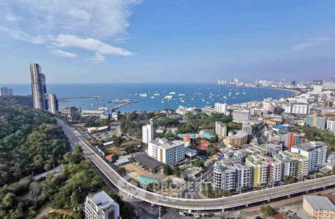Studio Condo at Unixx South Pattaya close to Phratamnak (ID 1951168)