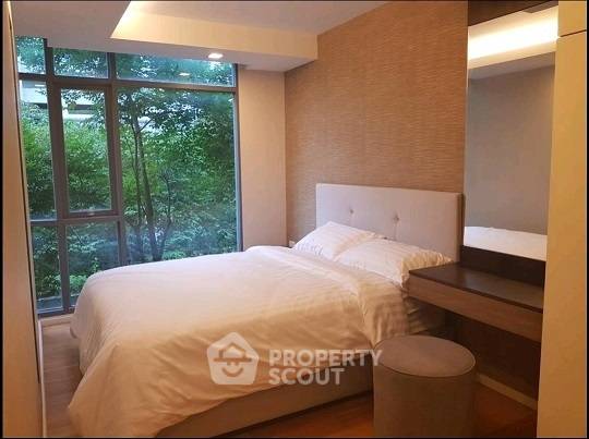 picture 1-BR Condo at Focus Ploenchit near BTS Nana (ID 494459) - 2/14