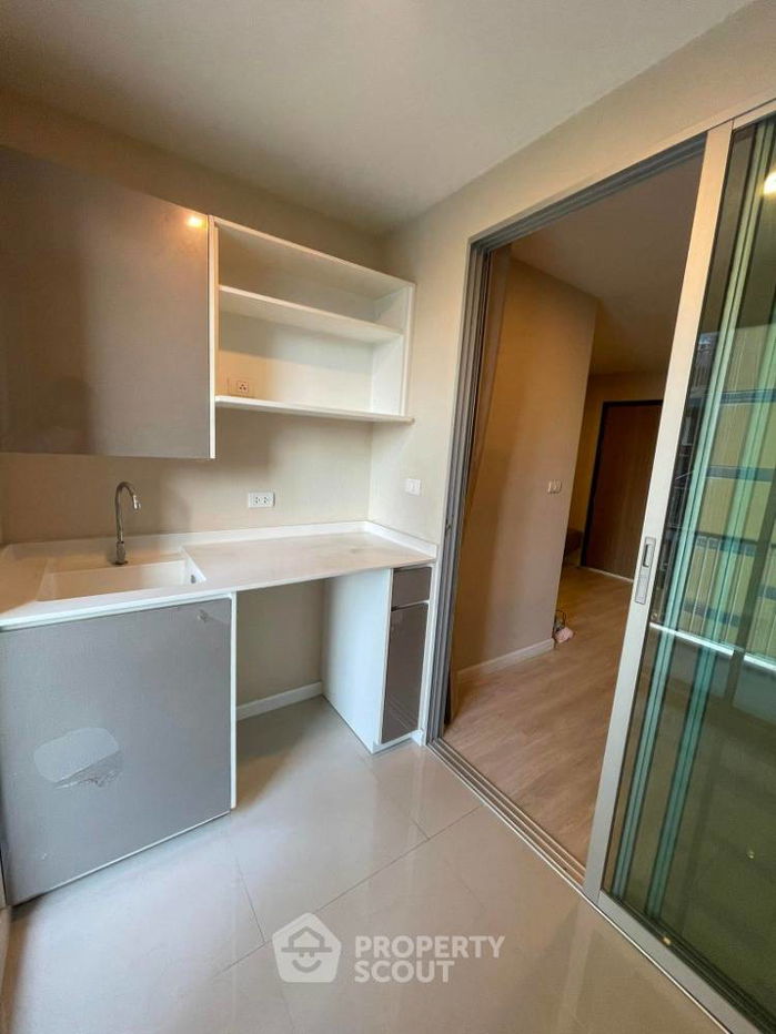 picture 1-BR Condo at Metroluxe Rama 4 near BTS Ekkamai (ID 806441) - 9/13