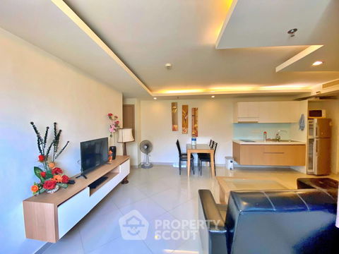 1-BR Condo at City Garden Pattaya close to Pattaya South (ID 1536228)