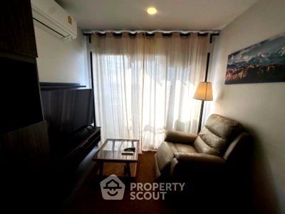 Condos for sale MRT Lat Phrao 101  : 2-BR Condo at The Origin Ladprao-Bangkapi in Khlong Chan (ID 2011932)