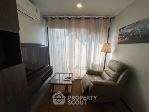 2-BR Condo at The Origin Ladprao-Bangkapi in Khlong Chan (ID 2011932)