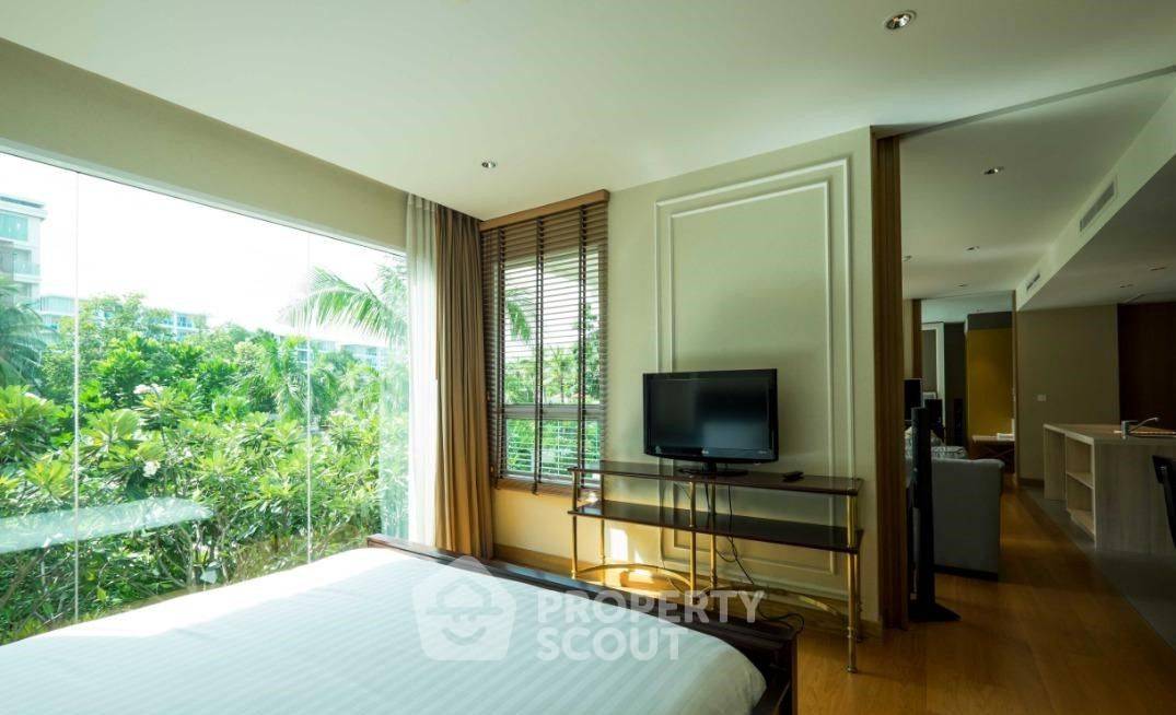 รูป คอนโด 2-ห้องนอน ที่ อมารี เรสซิเดนซ์ หัวหิน ใกล้ หาดเขาตะเกียบ (ID 1176624) - รูปที่ 7/10