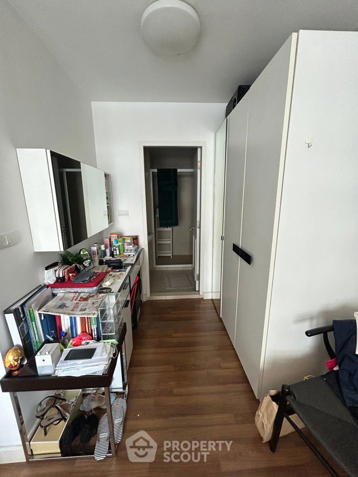 picture 1-BR Condo at The Clover Thonglor Residence near BTS Thong Lor (ID 1525736) - 7/10