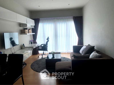 Condos for sale : 1-BR Condo at Noble Revent near BTS Phaya Thai (ID 2038890)