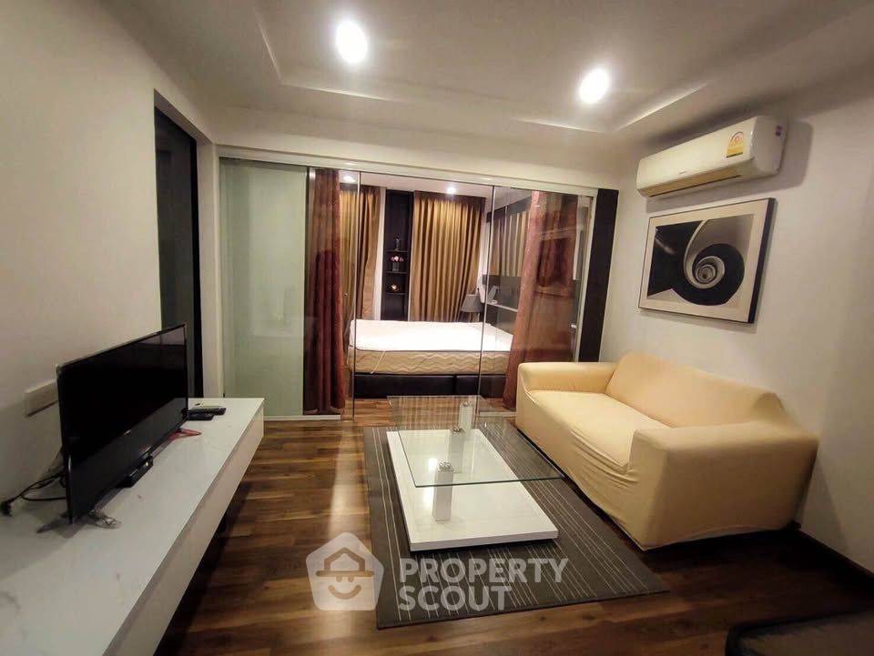 รูป คอนโด 1-ห้องนอน ที่ พาร์ค เอ็กซ์โซ เกษตร-นวมินทร์ ใน รามอินทรา (ID 2169152) - รูปที่ 1/10