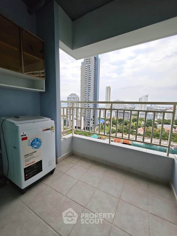 picture 2-BR Condo at Lumpini Park Beach Jomtien close to Jomtien Beach (ID 2123949) - 23/23