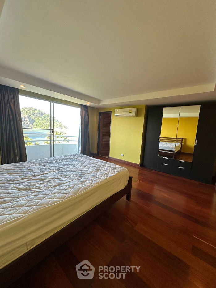 picture 3-BR Condo at Santorini (Huahin Cliff View) close to Eureka Beach Cafe Hua-Hin (ID 1515816) - 10/29