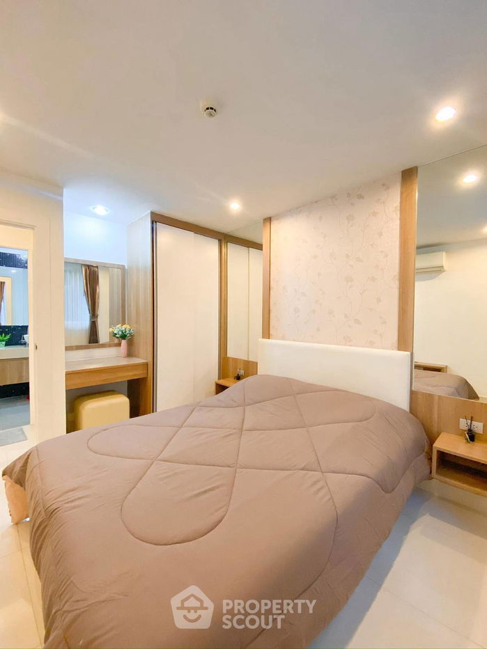 รูป คอนโด 1-ห้องนอน ที่ อเมซอน เรซิเด้นซ์ ใกล้ เมืองพัทยา (ID 2101313) - รูปที่ 5/9