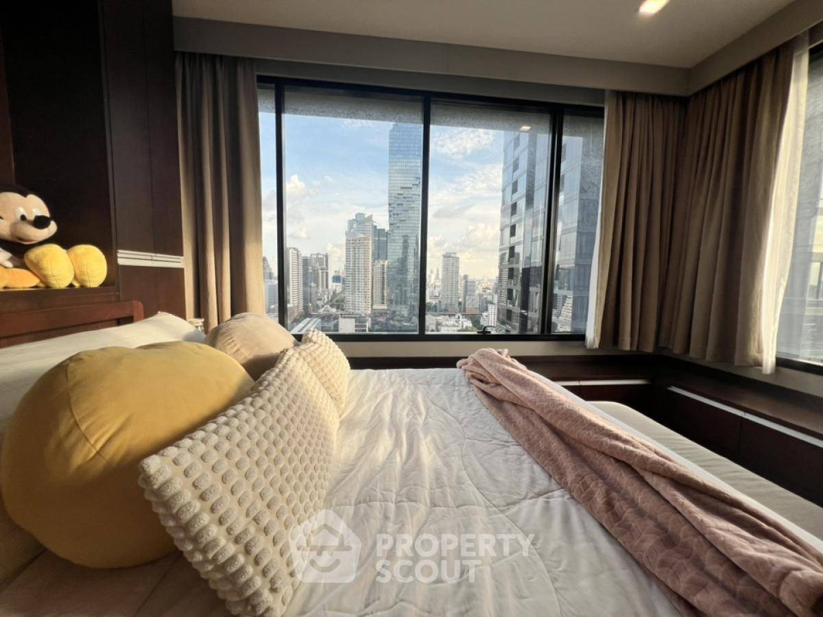 picture 2-BR Condo at M Silom near BTS Chong Nonsi (ID 1908993) - 3/28