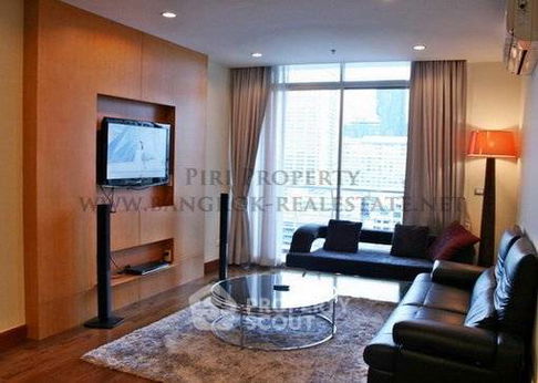 2-BR Condo at The Master Centrium Asoke-Sukhumvit near MRT Sukhumvit (ID 509860)