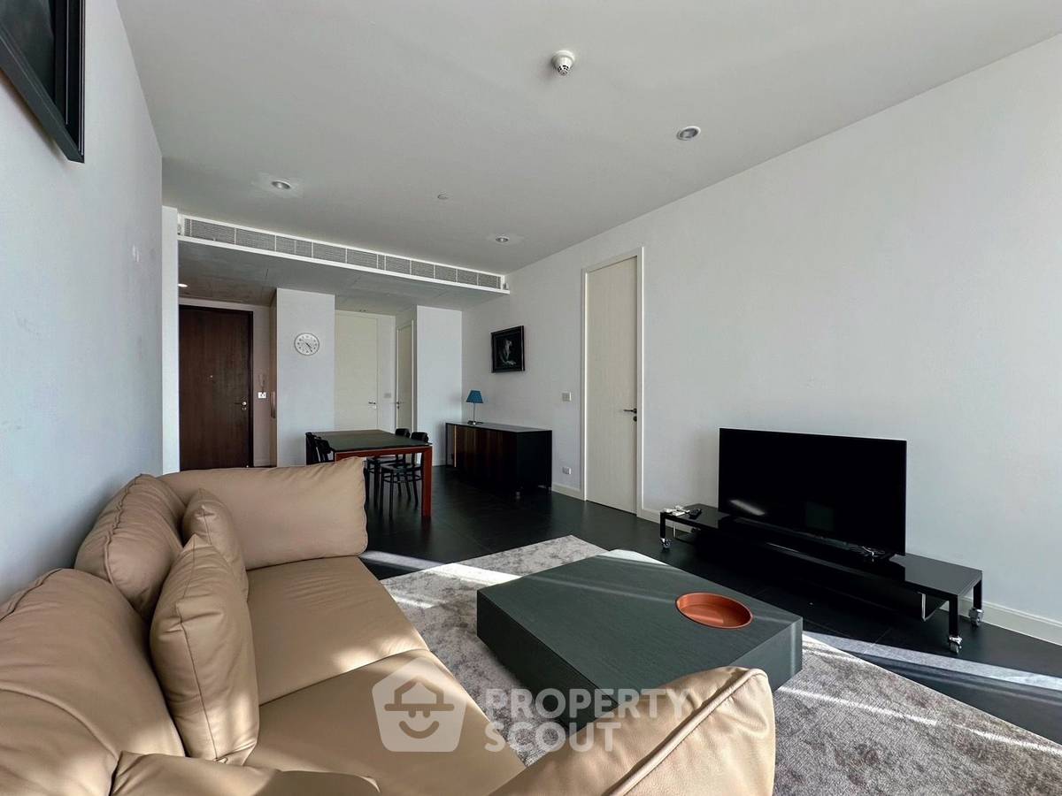 picture 2-BR Condo at 185 Rajadamri near BTS Ratchadamri (ID 513380) - 12/13