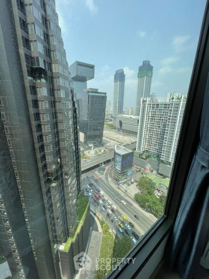 รูป คอนโด 2-ห้องนอน ที่ ไลฟ์ อโศก - พระราม 9 ใกล้ MRT พระราม 9 (ID 1729361) - รูปที่ 14/20