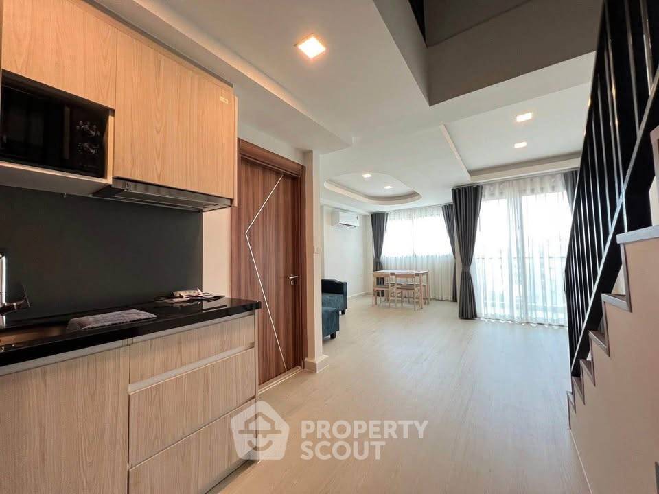 รูป คอนโด 1-ห้องนอน ที่ ลากูน่าบีช รีสอร์ท 2 คอนโดมีเนียม ใกล้ เมืองพัทยา (ID 2159454) - รูปที่ 2/11