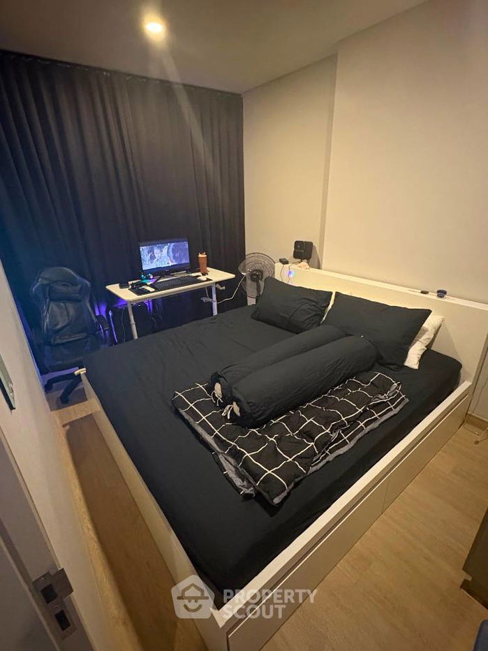 picture 1-BR Condo at Lumpini Suite Dindaeng - Ratchaprarop near ARL Ratchaprarop (ID 1875908) - 7/9
