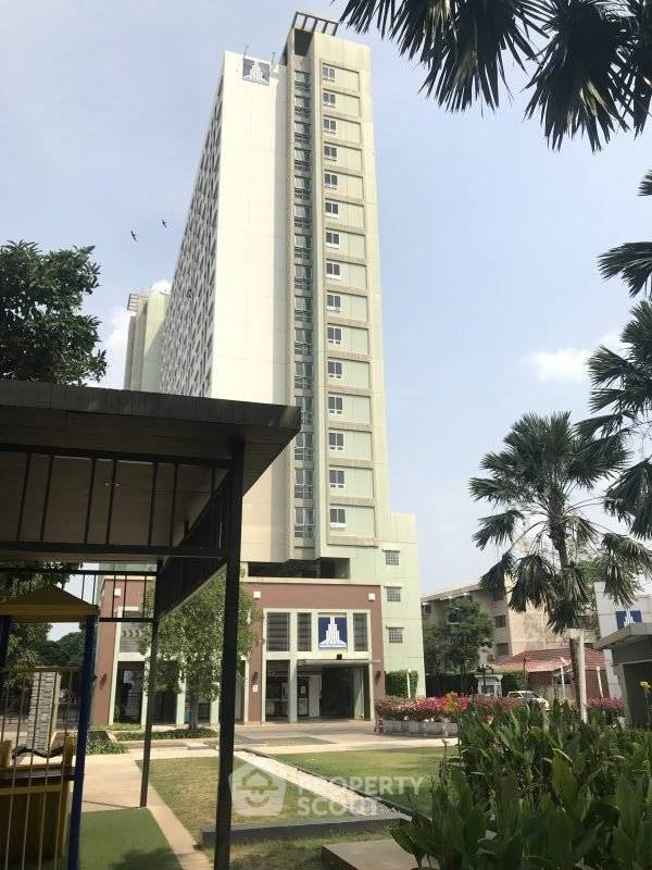 รูป คอนโด 1-ห้องนอน ที่ ลุมพินี วิลล์ ลาดพร้าว - โชคชัย 4 ใน สะพานสอง (ID 2137749) - รูปที่ 13/13